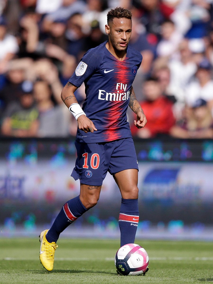 内马尔官方宣布最后时刻胜出新规，篮网引发争议！