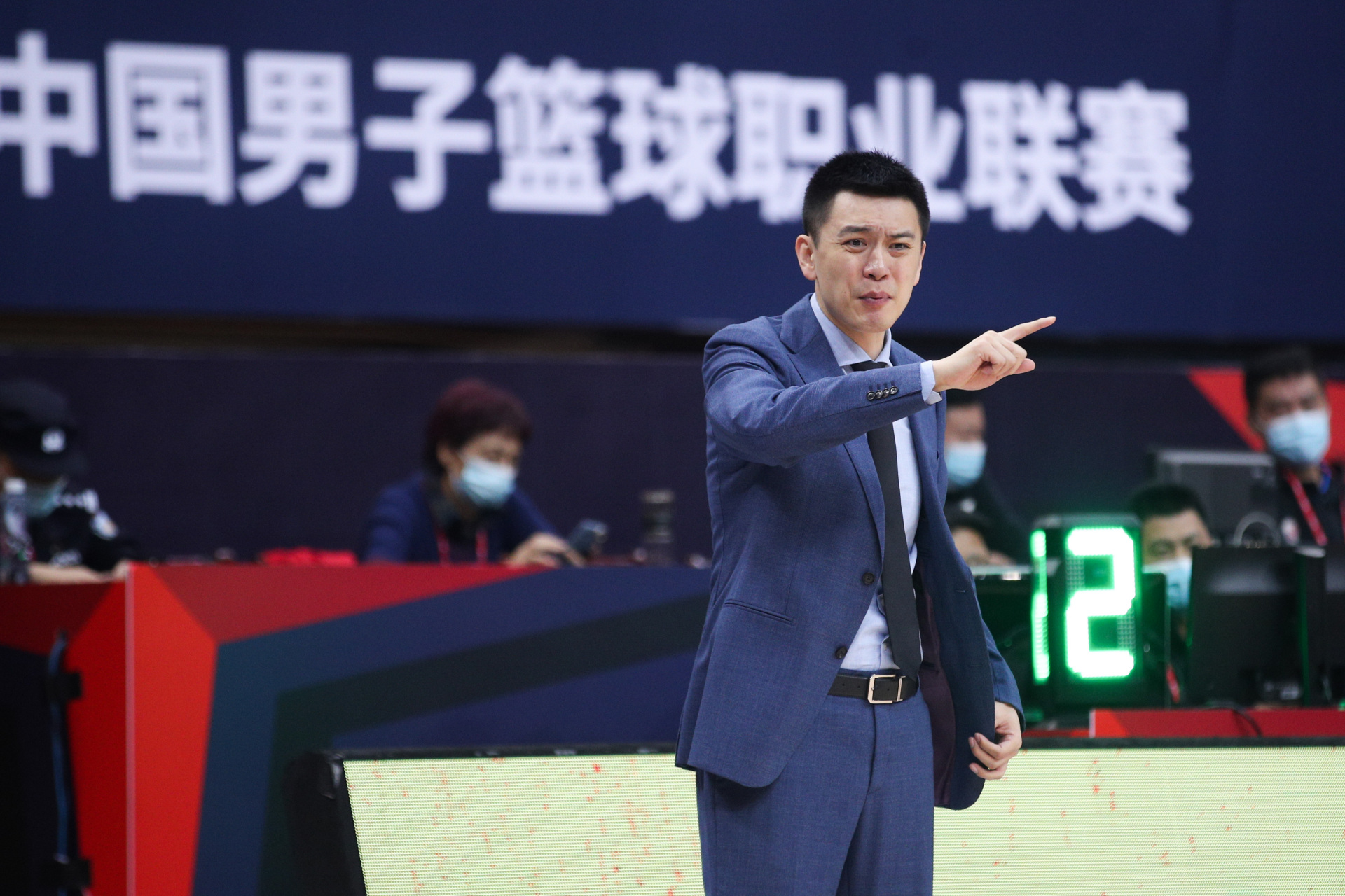 开云体育-Ning遭遇三持续失利，中国队教练压力巨大！-开云体育