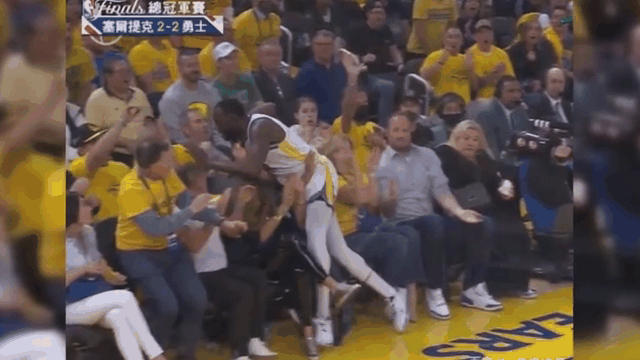 勇士观众热烈欢呼！，塔图姆迎来七赛季出色发挥上演精彩一战