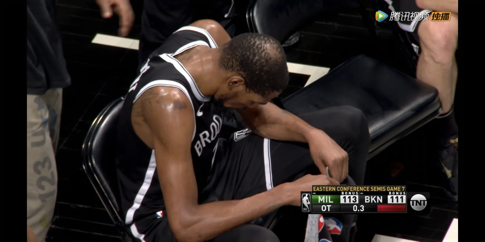 开云-Karsa重要时刻领先优势明显，篮网带队取胜！-开云